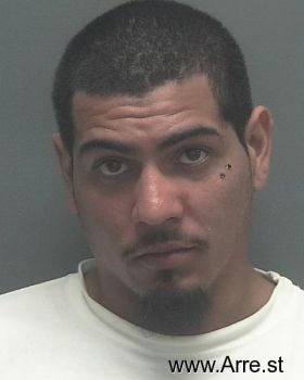 Joshua Lucas Gutierrez Mugshot