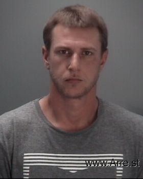 Joshua Douglas Haas Mugshot