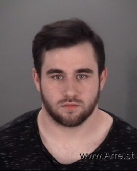 Joshua Michael Haddix Mugshot