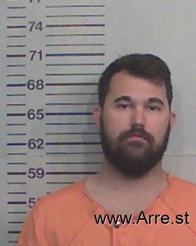 Joshua Ryan Hall Mugshot