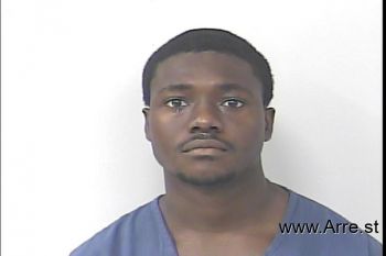 Joshua Noell Hamilton Mugshot