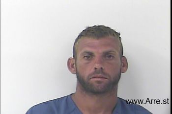 Joshua Dale Hand Mugshot