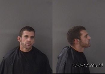 Joshua  Hand Mugshot