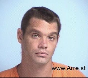 Joshua Daniel Handley Mugshot