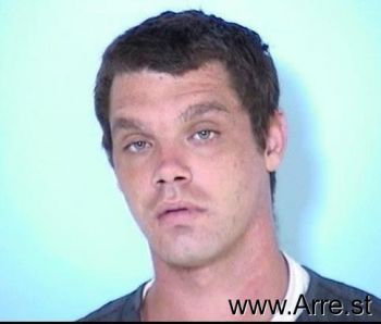 Joshua Daniel Handley Mugshot