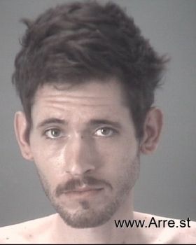 Joshua Bradley Hansen Mugshot