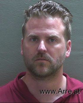 Joshua Michael Hanson Mugshot