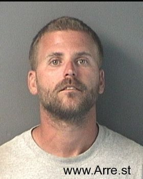 Joshua Michael Hanson Mugshot