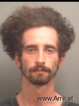 Joshua  Hardin Mugshot