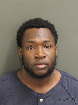 Joshua Deshawn Harmon Mugshot