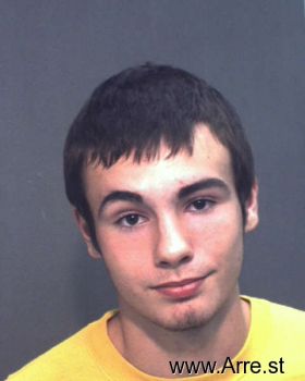 Joshua Quentin Hart Mugshot