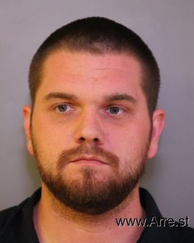 Joshua Tobin Hartey Mugshot