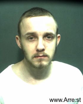 Joshua Kenneth Harvey Mugshot