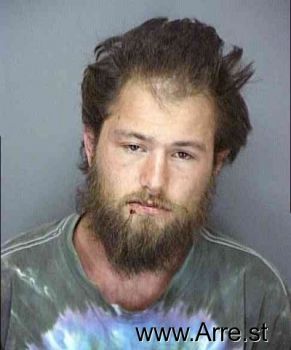 Joshua Allen Heinerich Mugshot