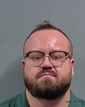 Joshua Leonard Henderson Mugshot