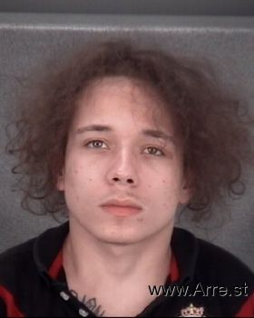 Joshua Stephen Hendon Mugshot