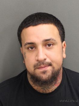 Joshua  Hernandez Mugshot