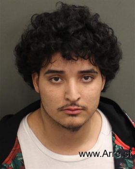 Joshua Alan Herrera Mugshot