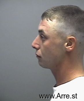 Joshua David Hess Mugshot