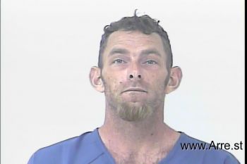 Joshua Paul Hicks Mugshot