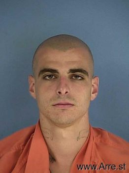 Joshua Niles Hicks Mugshot