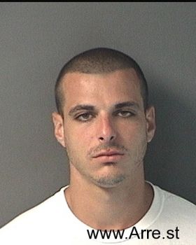 Joshua Niles Hicks Mugshot