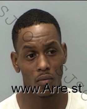 Joshua Jamal Hicks Mugshot