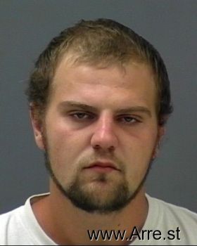 Joshua Morgan Hicks Mugshot