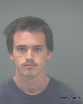 Joshua Tyler Hicks Mugshot