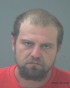 Joshua Morgan Hicks Mugshot