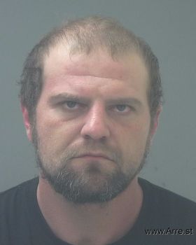 Joshua Morgan Hicks Mugshot