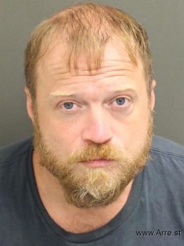 Joshua Lee Highfill Mugshot