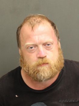 Joshua Lee Highfill Mugshot