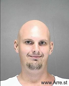 Joshua  Hileman Mugshot