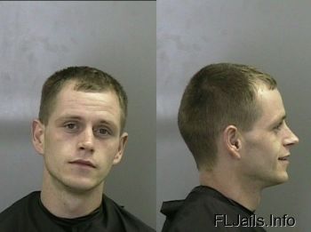 Joshua Craig Hill Mugshot