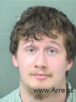 Joshua Weston Hoffman Mugshot