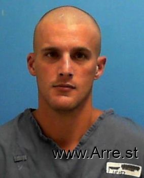 Joshua C Hogan Mugshot