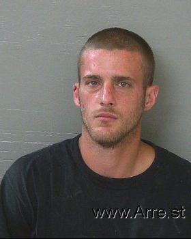 Joshua Caleb Hogan Mugshot