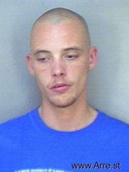 Joshua Charles Holder Mugshot