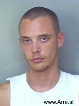 Joshua  Holder Mugshot