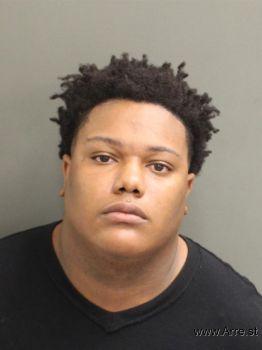 Joshua Caleb Holder Mugshot