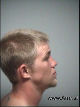 Joshua David Hollandsworth Mugshot