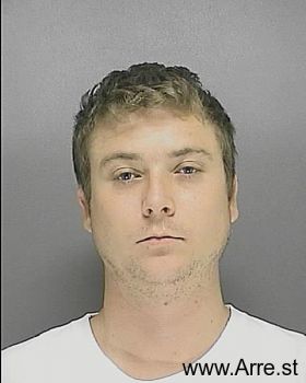 Joshua  Hollenback Mugshot