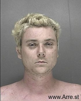 Joshua  Hollenback Mugshot