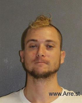 Joshua  Hollenback Mugshot