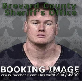 Joshua Wayne Hooker Mugshot