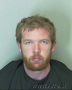 Joshua Allen Hoover Mugshot