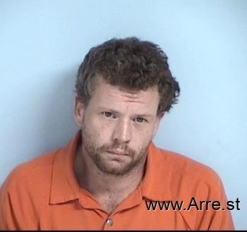 Joshua Andrew Hopkins Mugshot