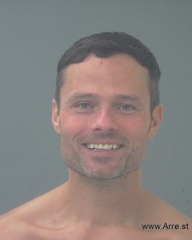 Joshua Paul Hopper Mugshot