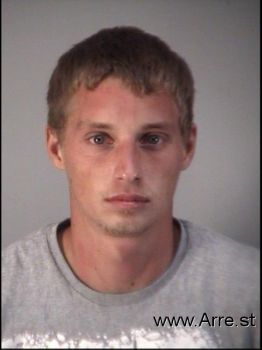 Joshua Michael Horner Mugshot